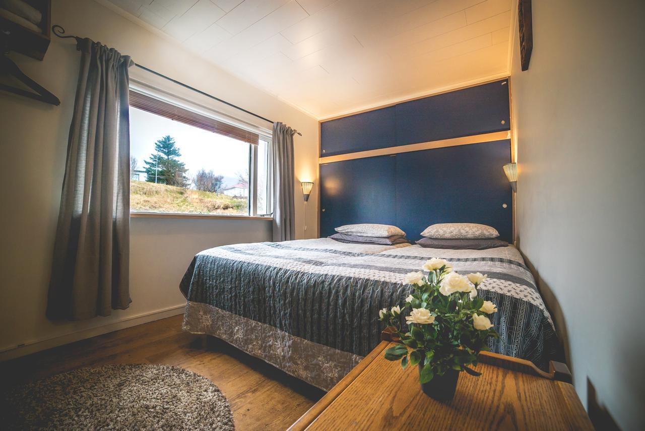 Dream Guesthouse Vik Екстер'єр фото
