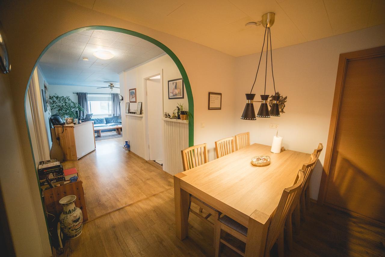Dream Guesthouse Vik Екстер'єр фото