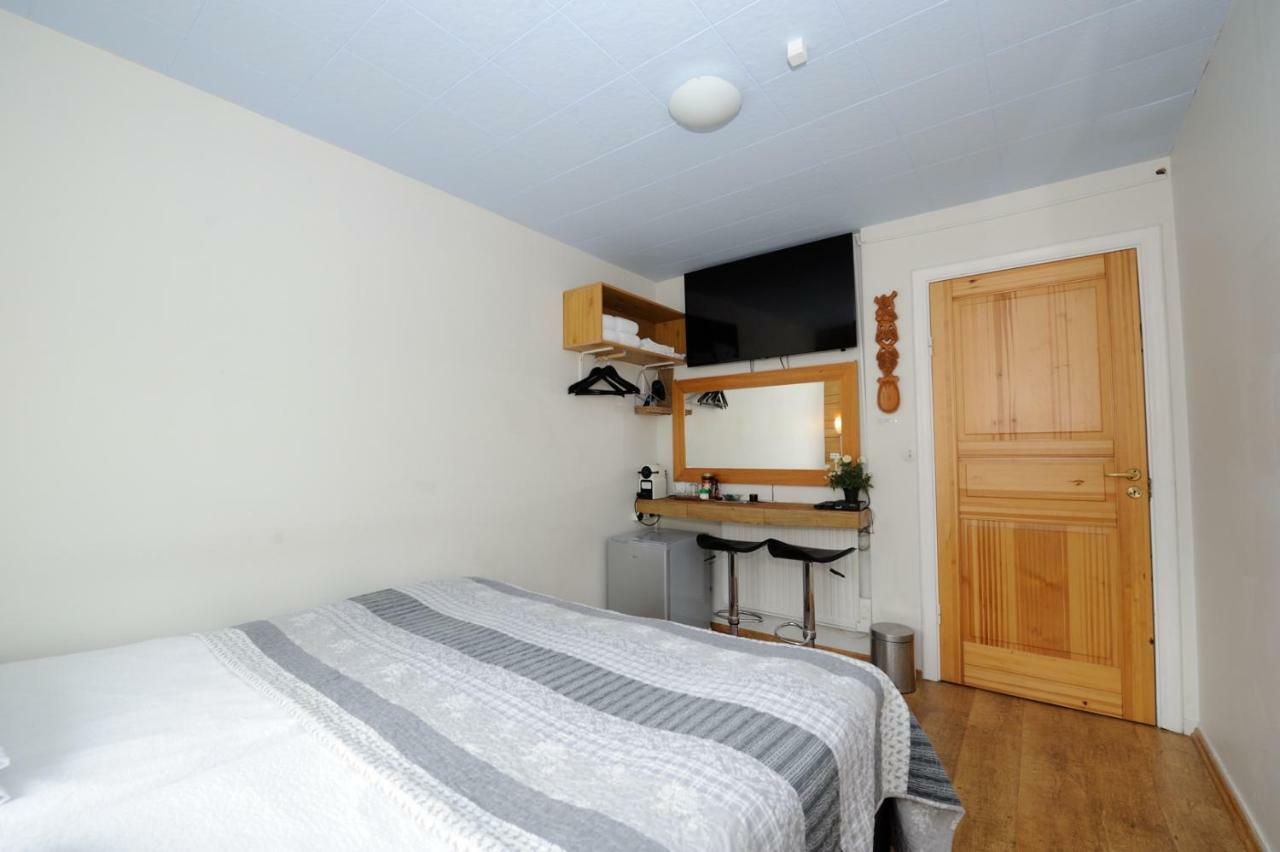 Dream Guesthouse Vik Екстер'єр фото