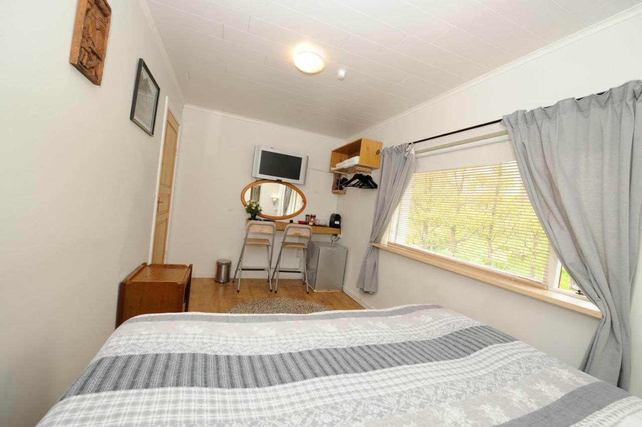 Dream Guesthouse Vik Екстер'єр фото