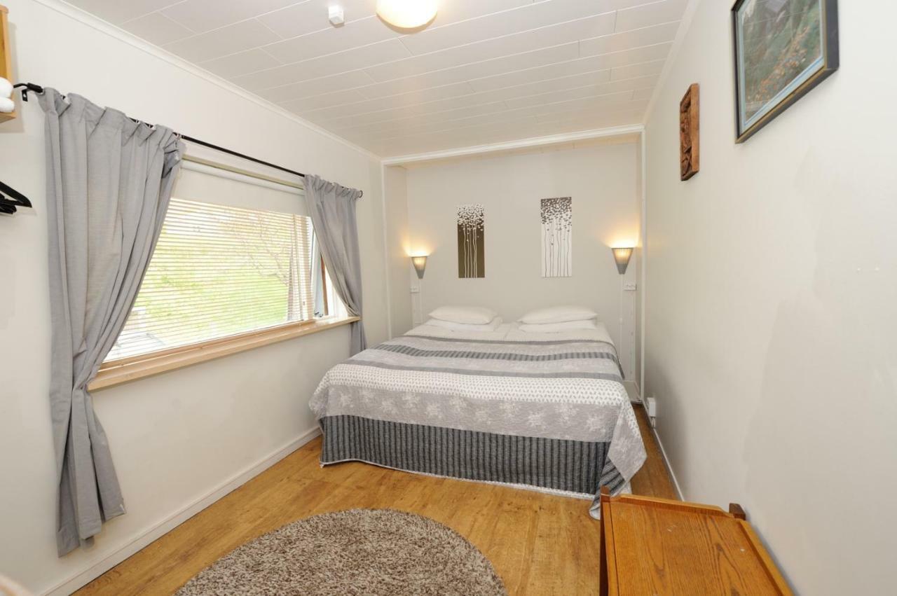 Dream Guesthouse Vik Екстер'єр фото