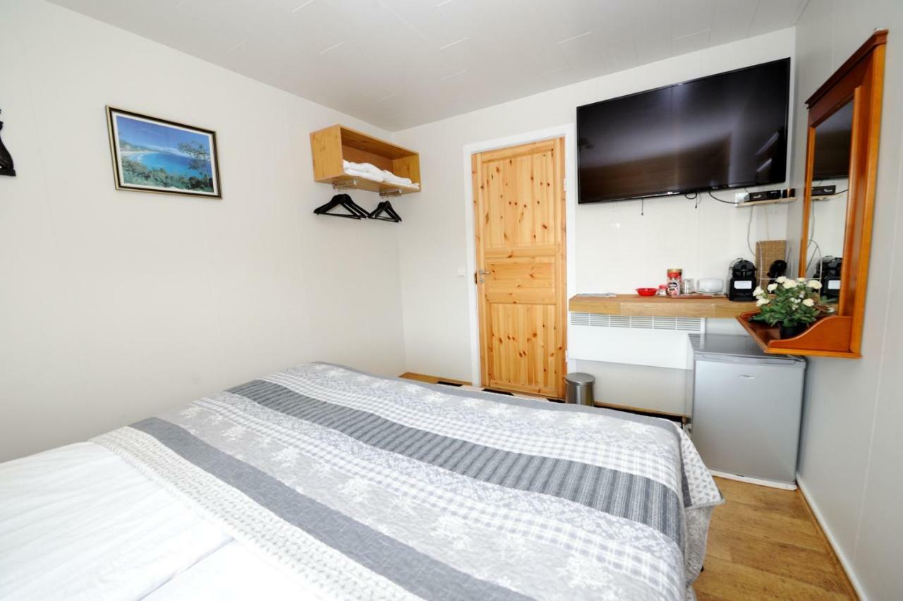 Dream Guesthouse Vik Екстер'єр фото