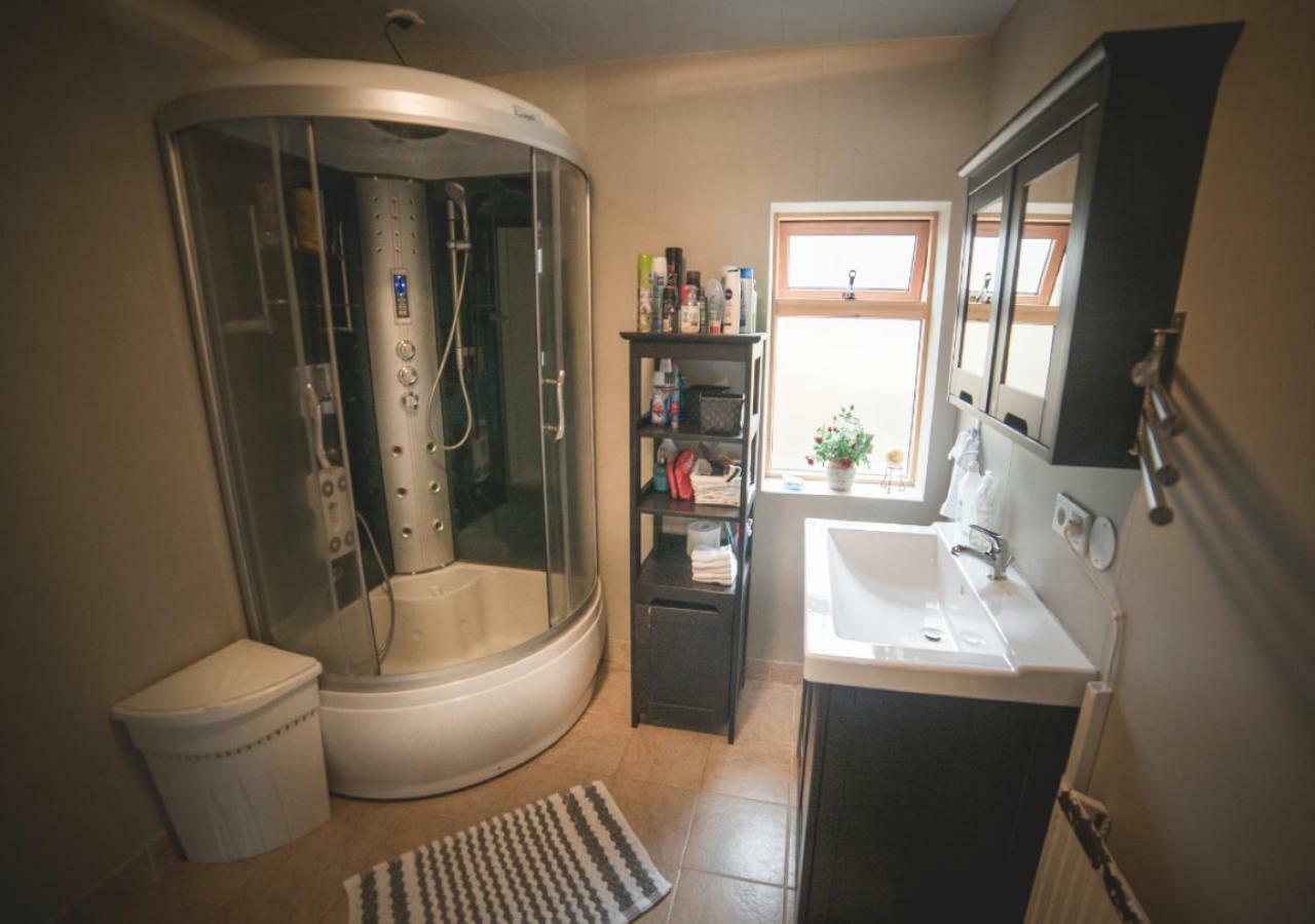 Dream Guesthouse Vik Екстер'єр фото