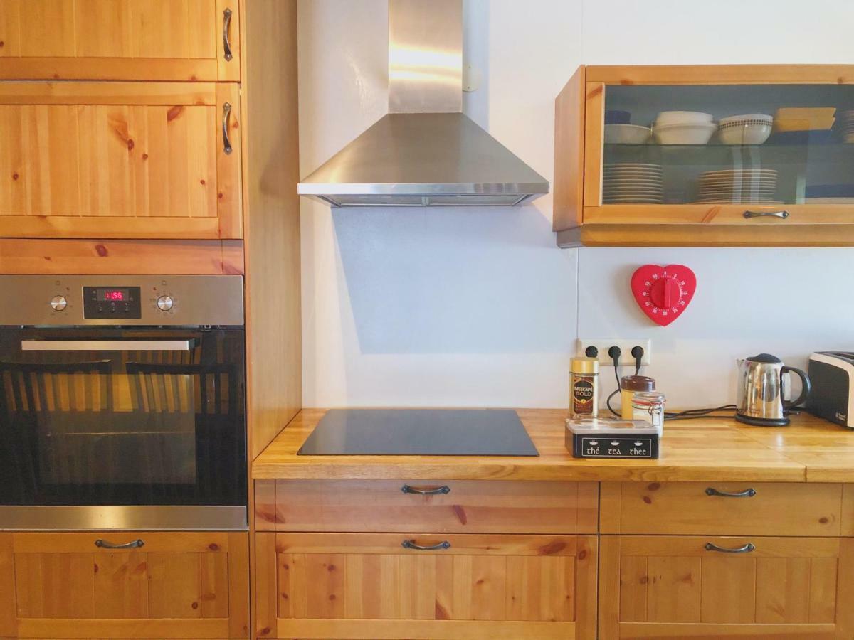 Dream Guesthouse Vik Екстер'єр фото