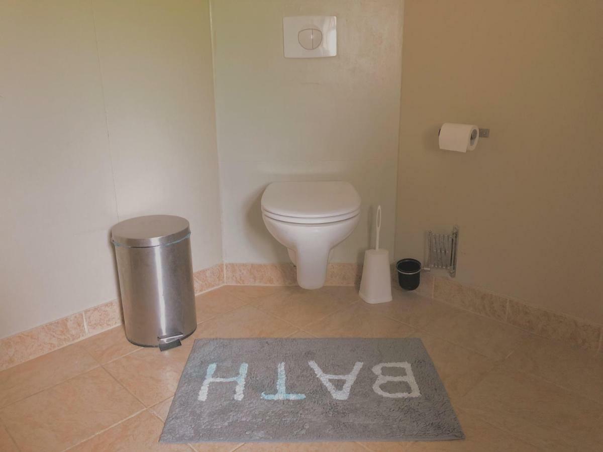 Dream Guesthouse Vik Екстер'єр фото