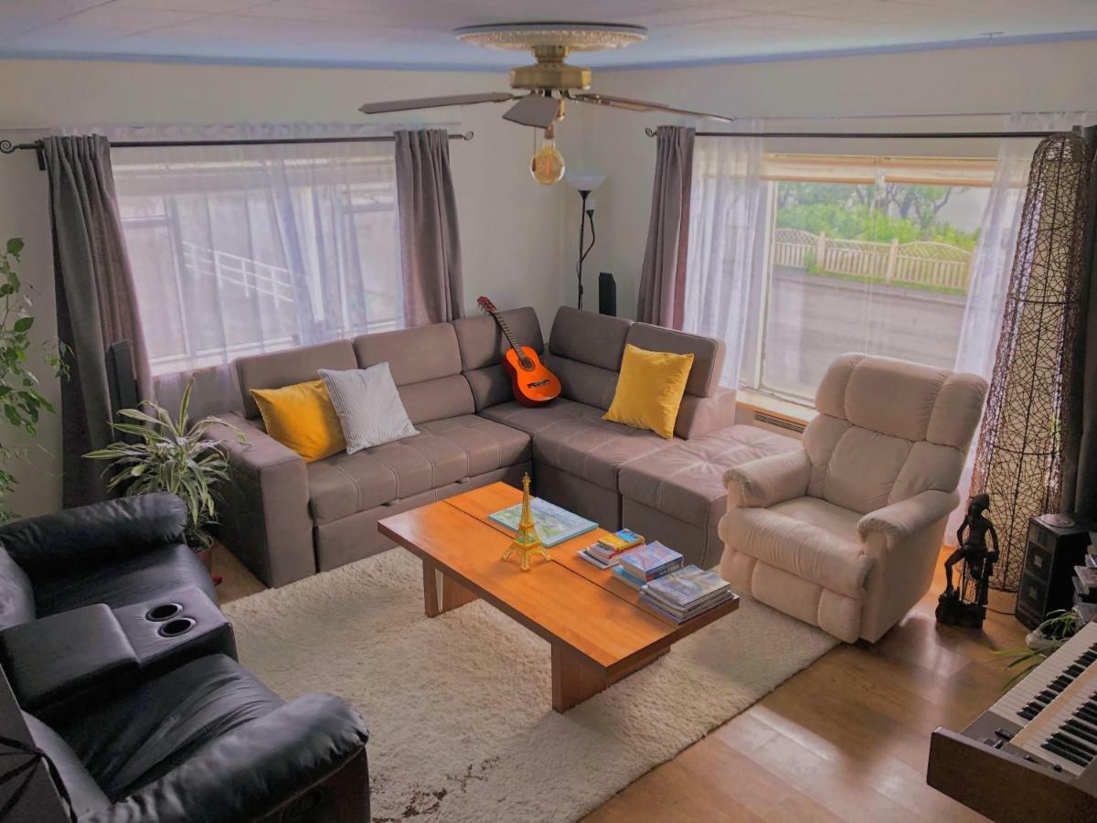 Dream Guesthouse Vik Екстер'єр фото