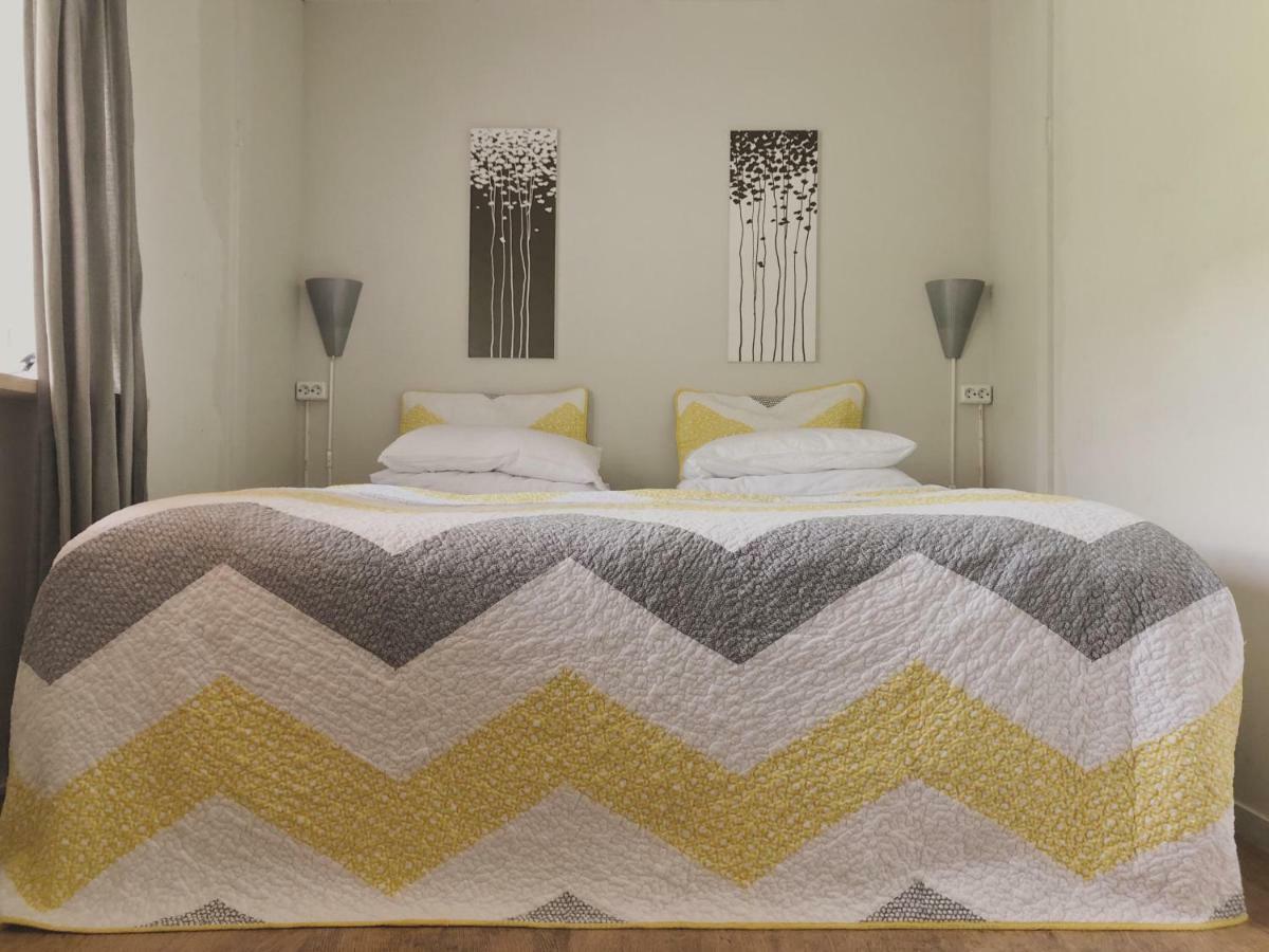 Dream Guesthouse Vik Екстер'єр фото